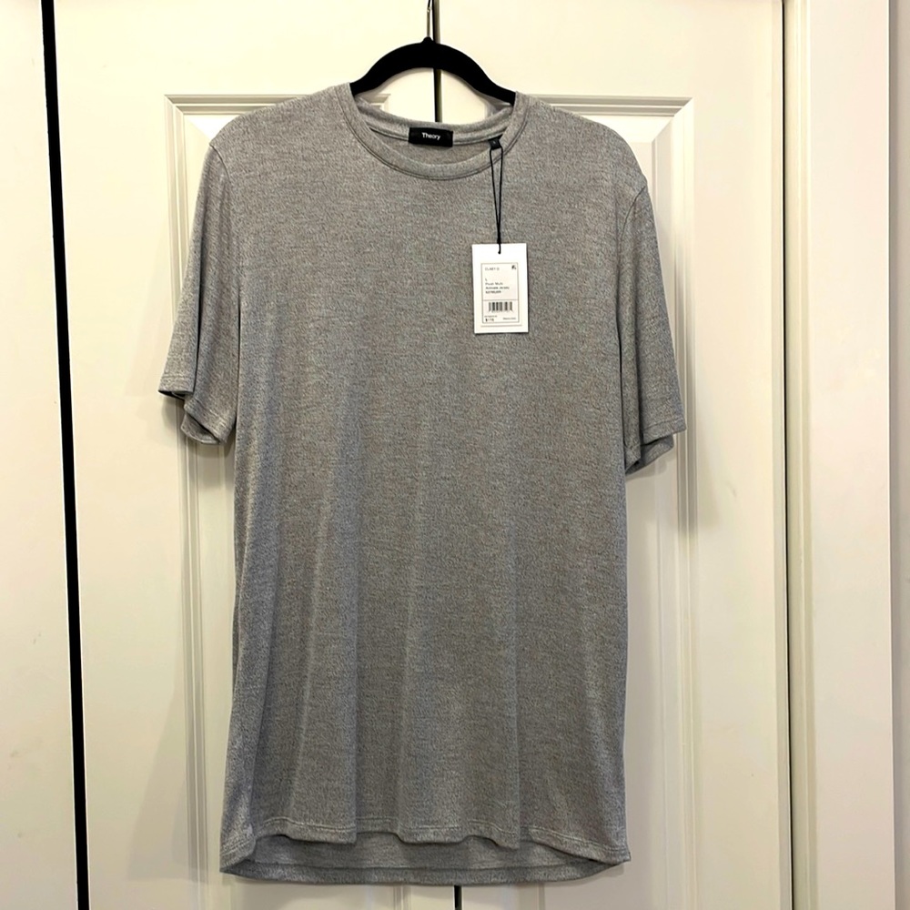 Theory Claey O Men’s shirt